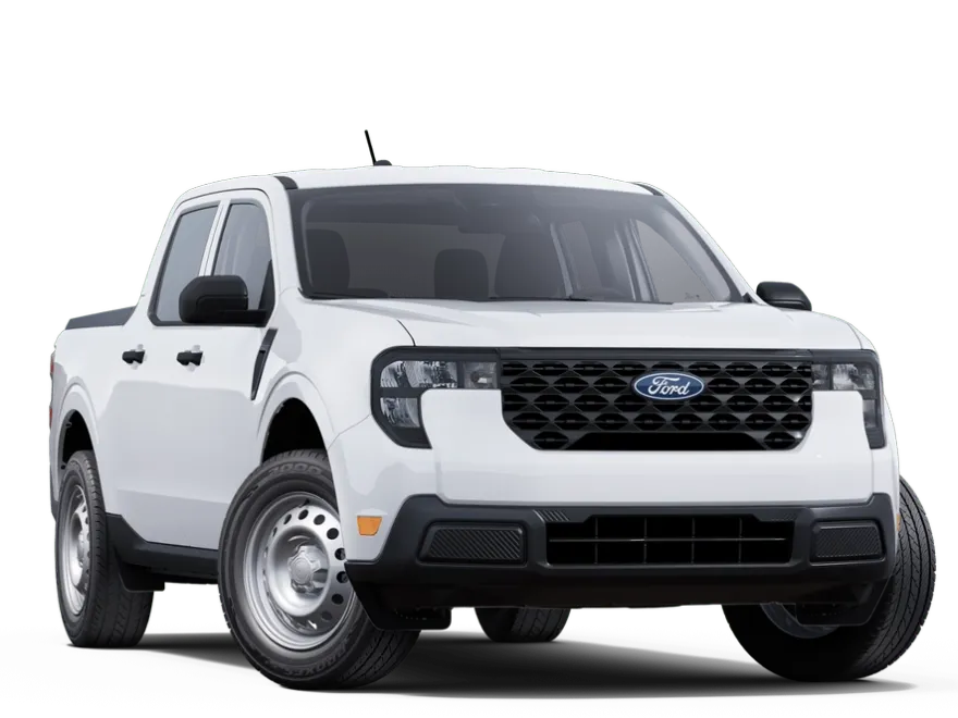 2025 Ford Maverick XL photo 4