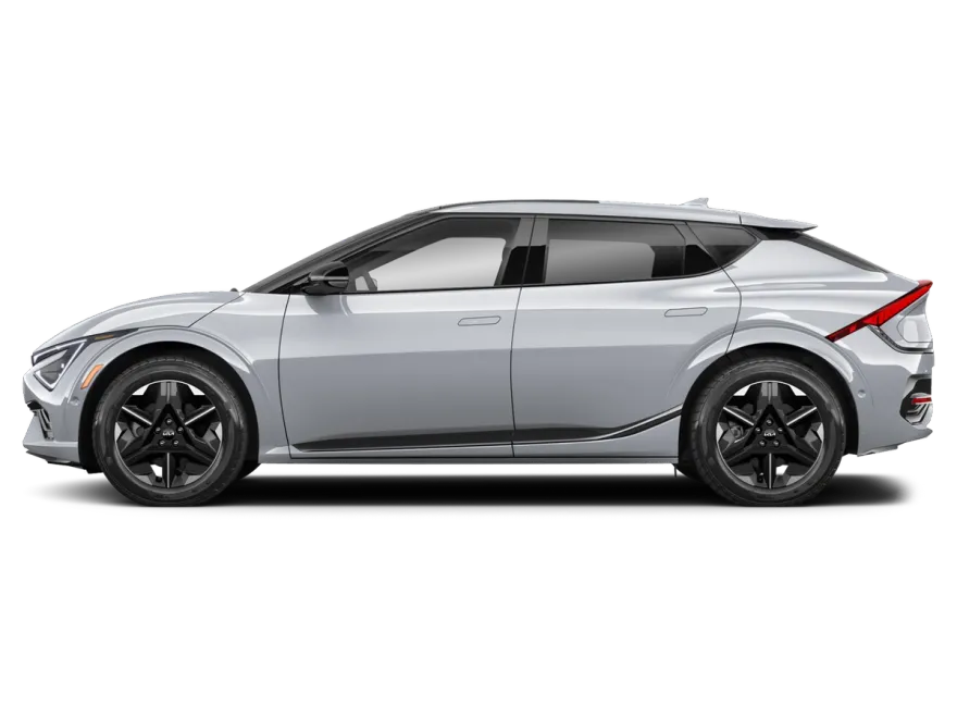 2025 Kia EV6 GT-Line photo 1