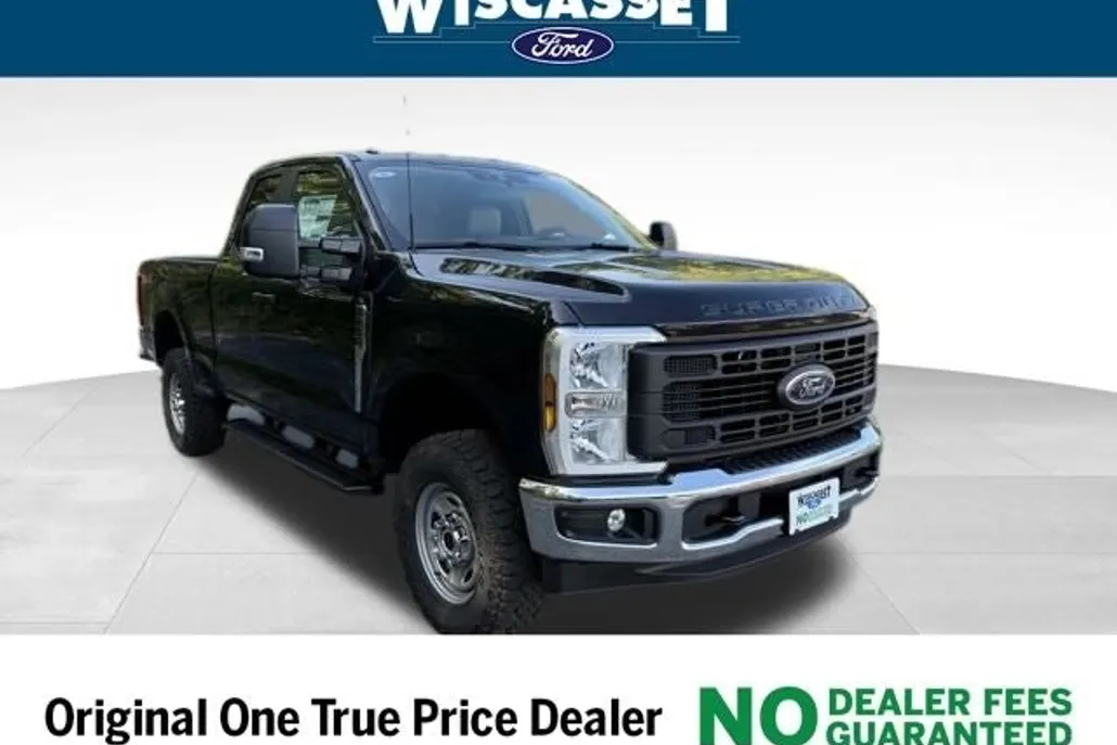 2026 Ford F-250 photo 1