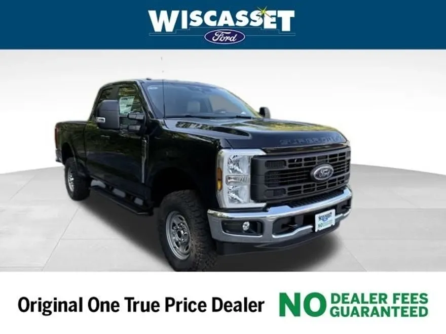2026 Ford F-250 photo 1
