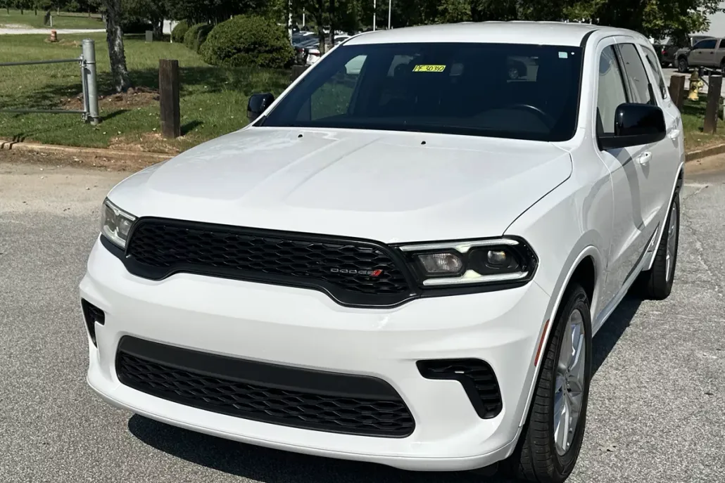2023 Dodge Durango GT photo 1