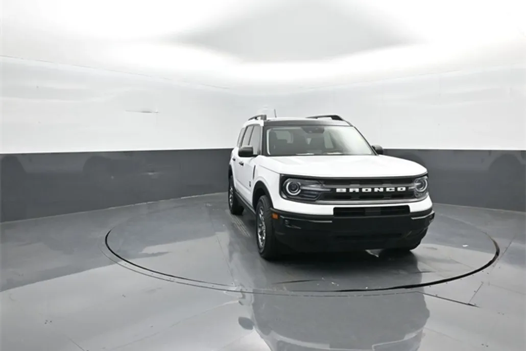 2022 Ford Bronco Sport Big Bend photo 1