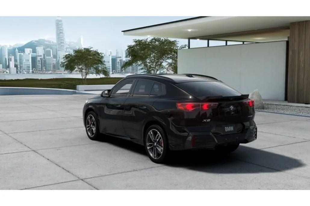 2026 Bmw X2 xDrive28i photo 1