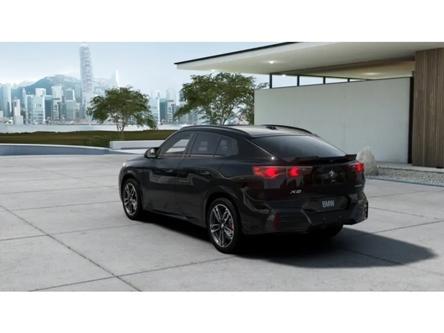 2026 Bmw X2 xDrive28i photo 1