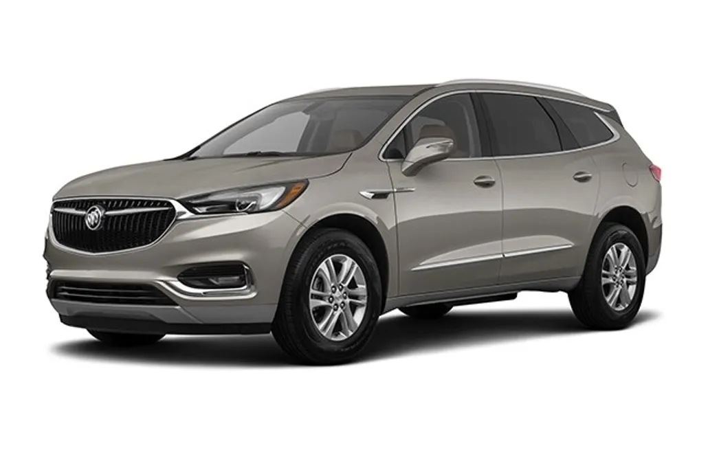 2019 Buick Enclave Essence photo 1
