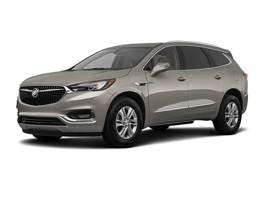 2019 Buick Enclave Essence photo 1