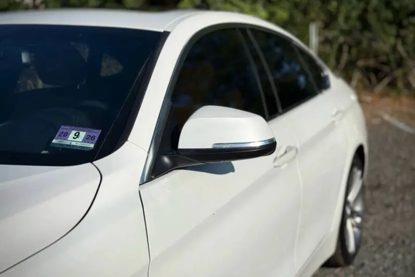 2018 Bmw 430i xDrive Gran Coupe photo 1