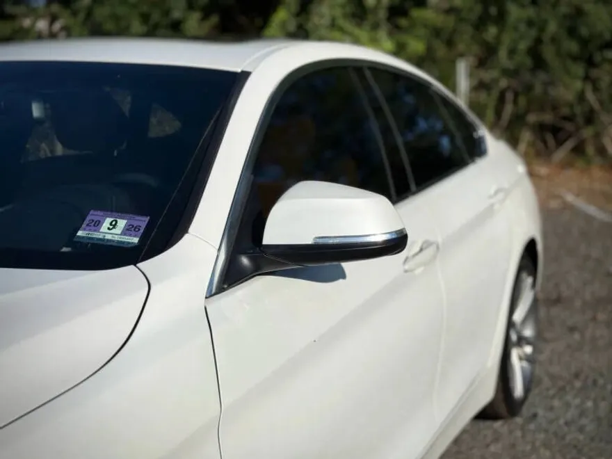 2018 Bmw 430i xDrive Gran Coupe photo 1