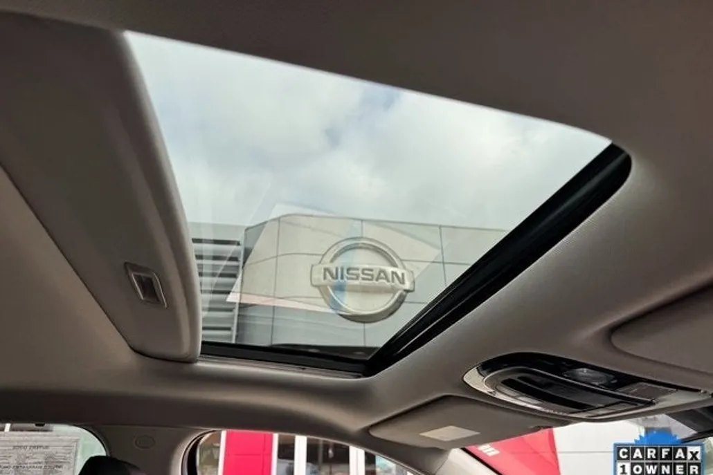 2021 Hyundai Palisade SEL photo 1
