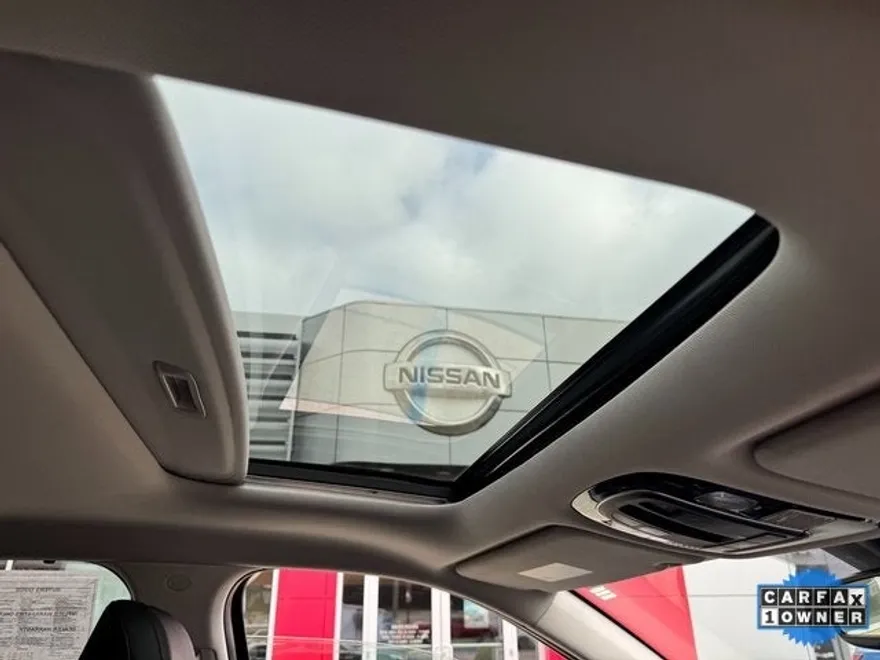 2021 Hyundai Palisade SEL photo 1