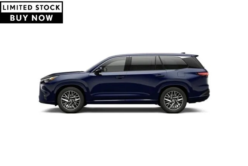 2026 Lexus TX 350 Premium photo 1