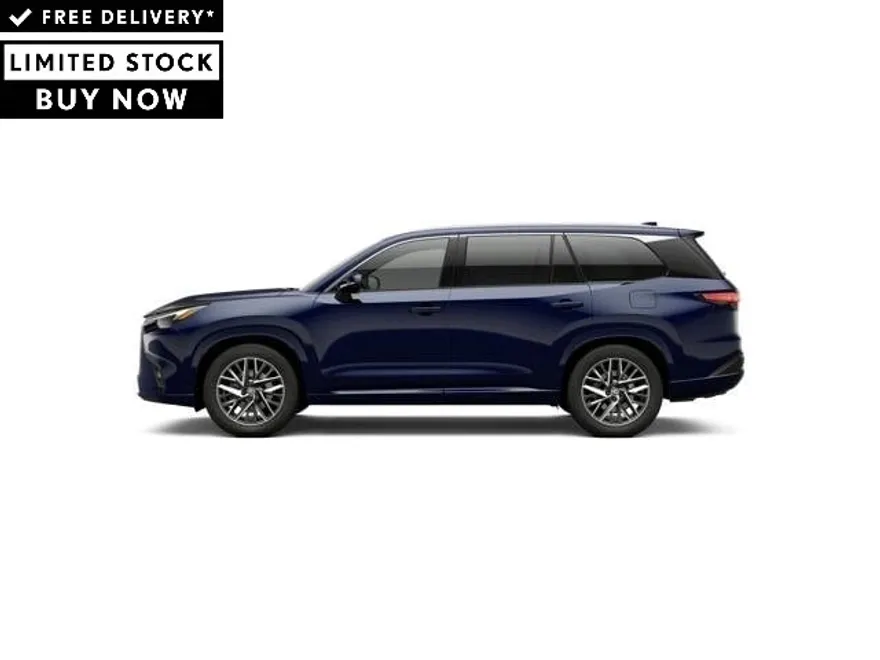 2026 Lexus TX 350 Premium photo 1