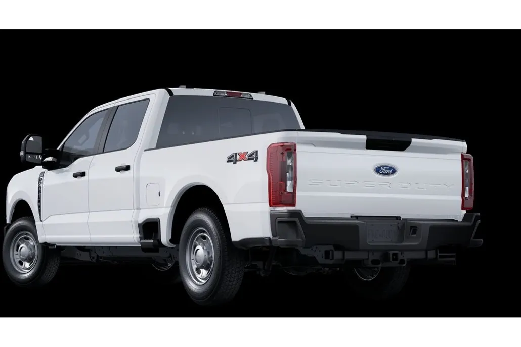2025 Ford F-250 XL photo 1