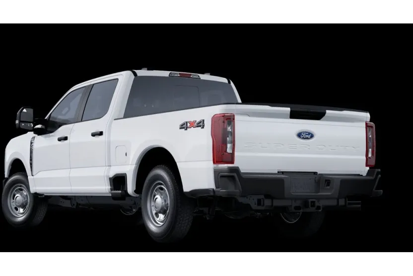 2025 Ford F-250 XL photo 1