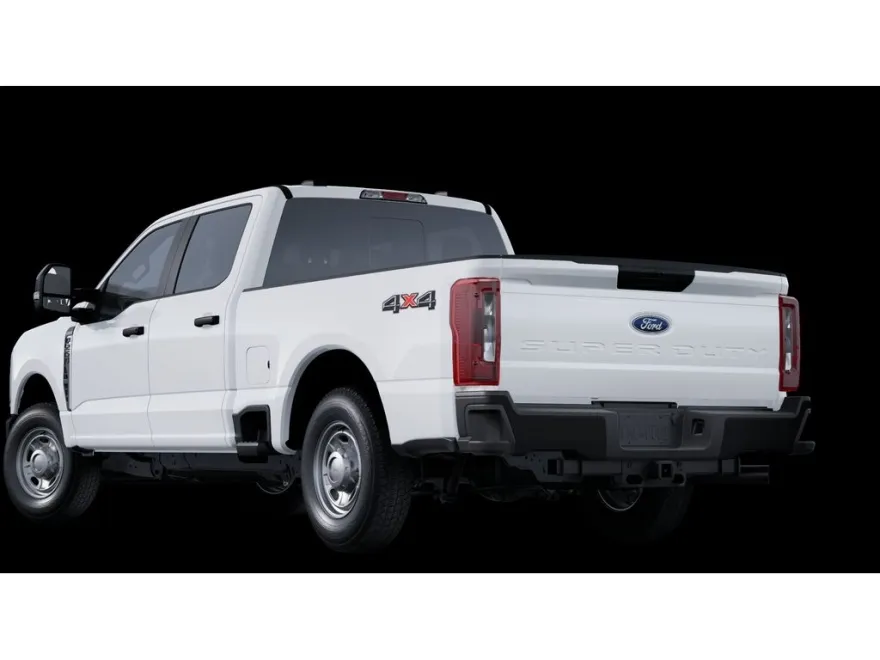 2025 Ford F-250 XL photo 1