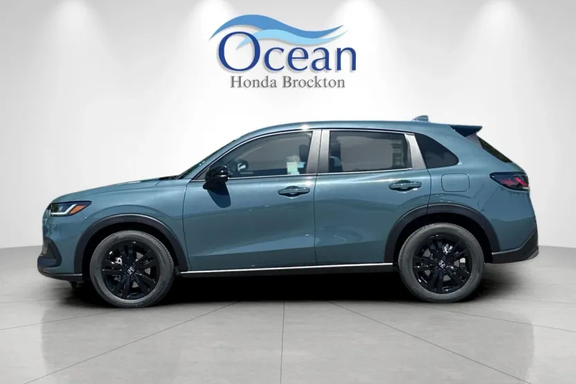 2026 Honda HR-V Sport photo 1