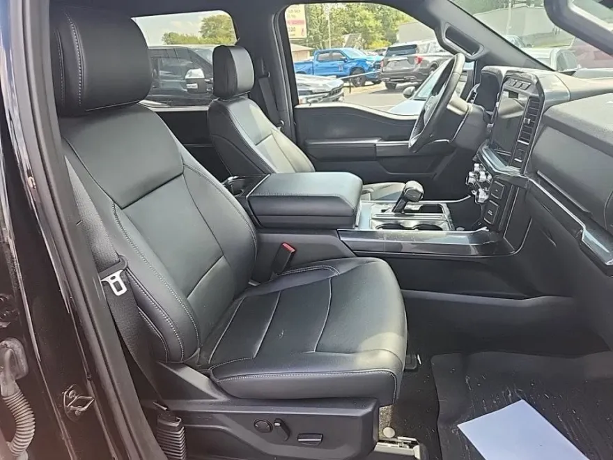 2022 Ford F-150 XLT photo 1