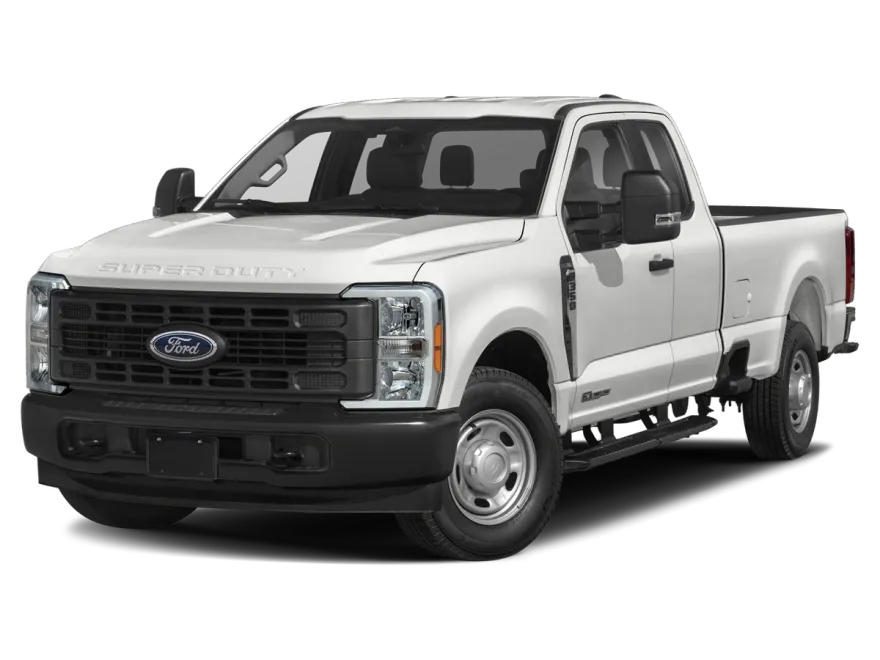 2023 Ford F-350 XL photo 1