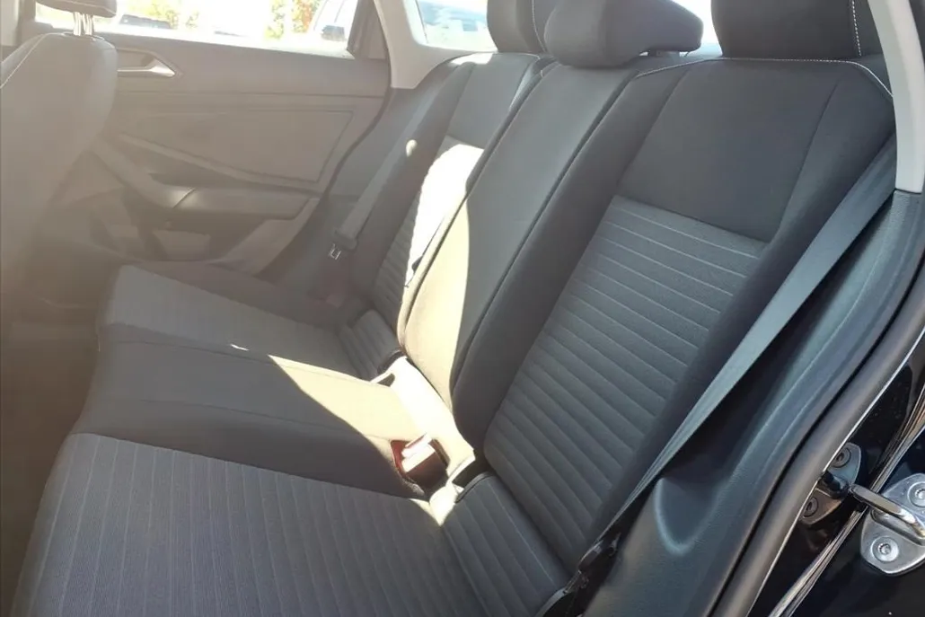 2024 Volkswagen Jetta 1.5T S photo 1