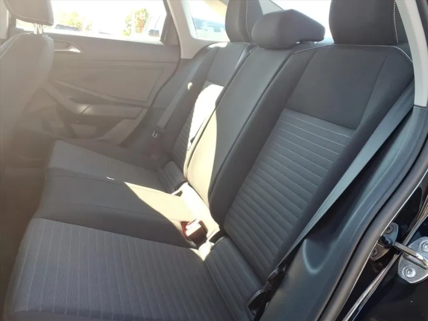 2024 Volkswagen Jetta 1.5T S photo 1