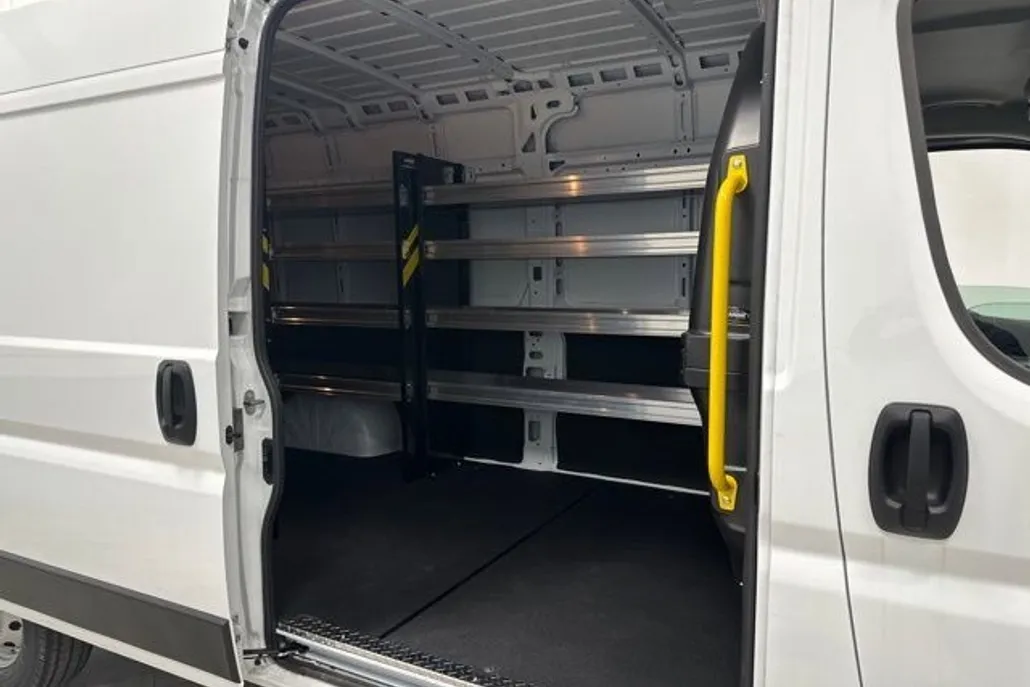 2023 Ram ProMaster 3500 Cargo Van photo 1