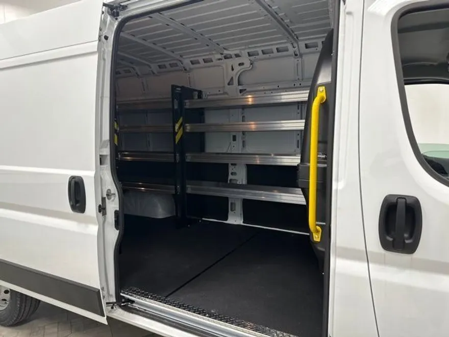 2023 Ram ProMaster 3500 Cargo Van photo 1