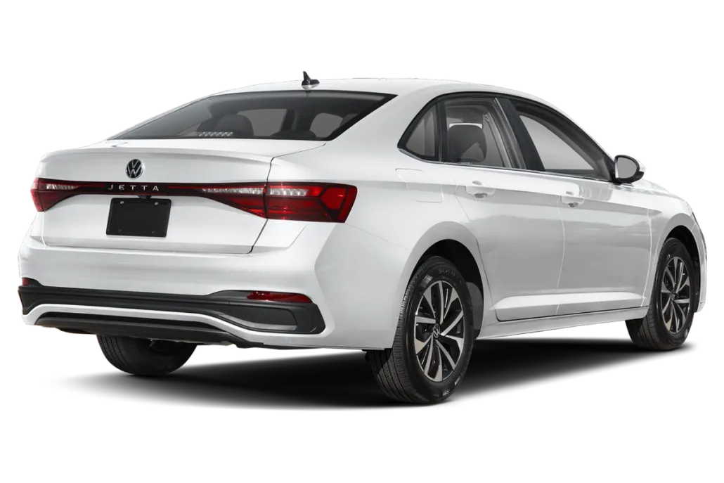 2026 Volkswagen Jetta 1.5T S photo 1