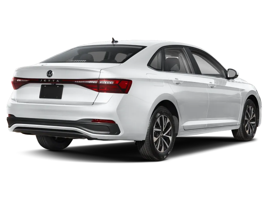 2026 Volkswagen Jetta 1.5T S photo 1