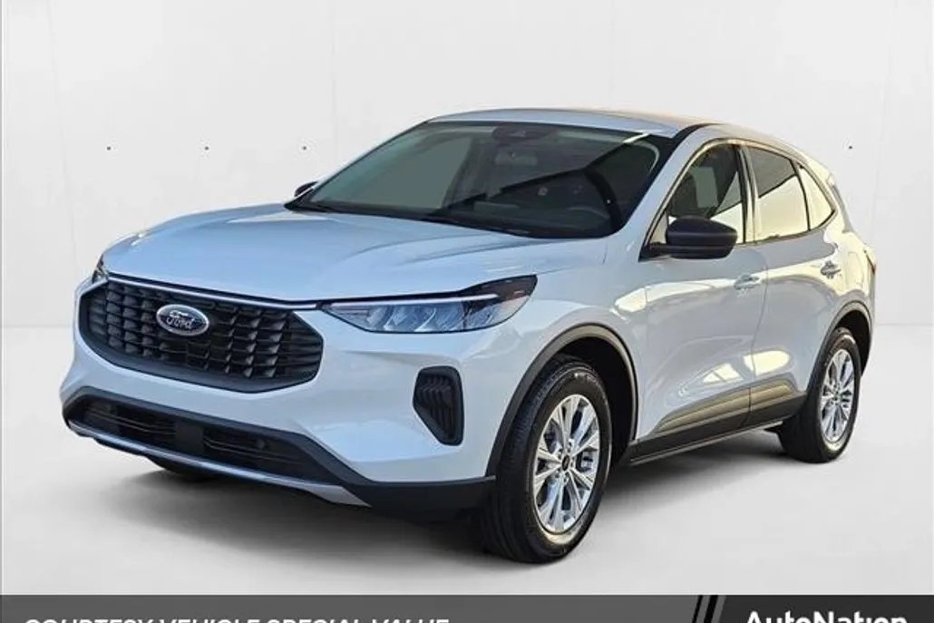 2025 Ford Escape Active photo 1