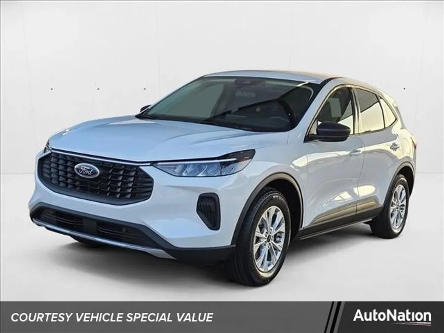 2025 Ford Escape Active photo 1