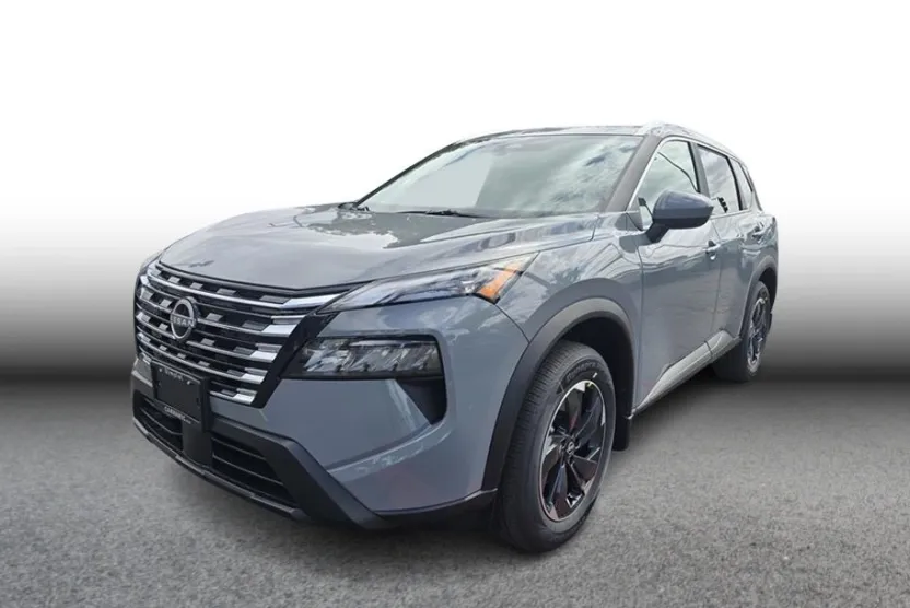 2026 Nissan Rogue SV photo 1