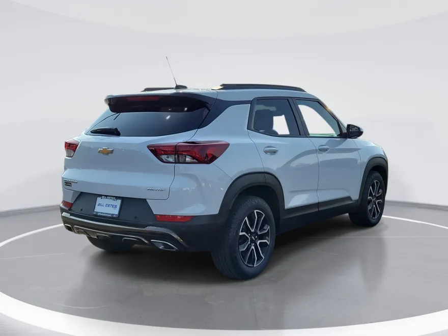 2023 Chevrolet Trailblazer ACTIV photo 1