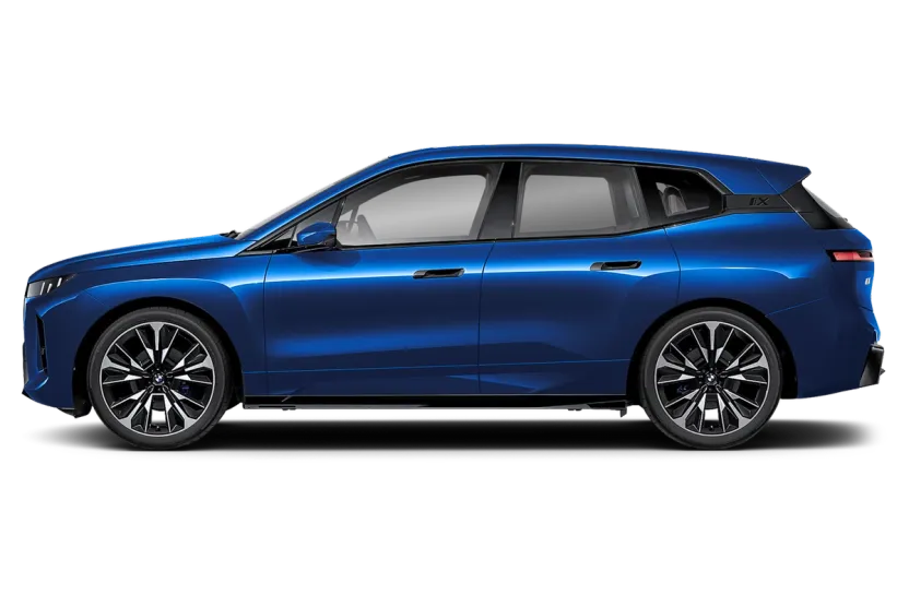 2026 Bmw iX photo 1