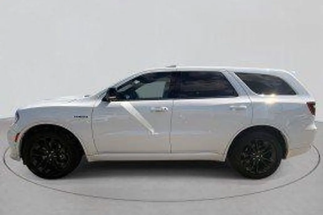 2022 Dodge Durango R/T photo 1