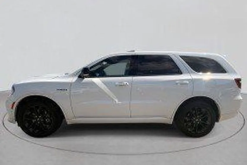 2022 Dodge Durango R/T photo 1