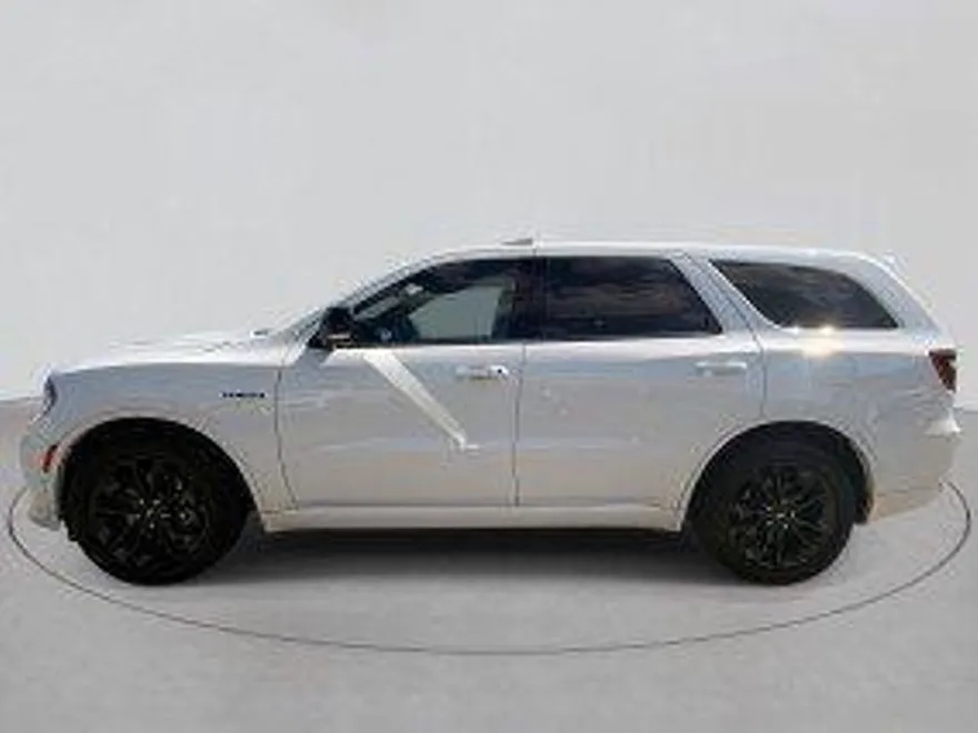 2022 Dodge Durango R/T photo 1