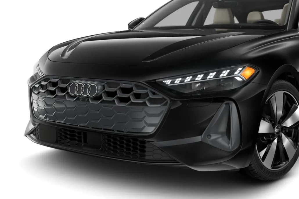 2025 Audi A5 2.0T Premium Plus photo 1