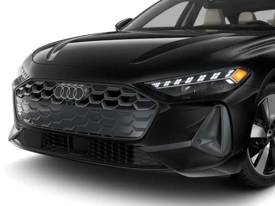 2025 Audi A5 2.0T Premium Plus photo 1