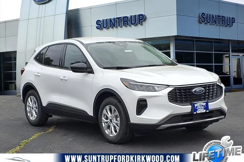 2025 Ford Escape Active photo 1