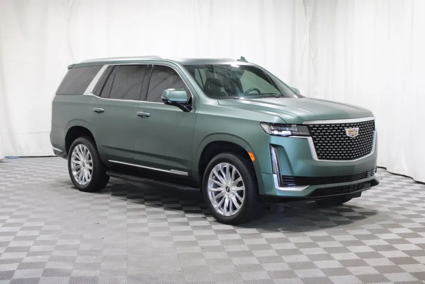 2023 Cadillac Escalade Premium Luxury photo 1