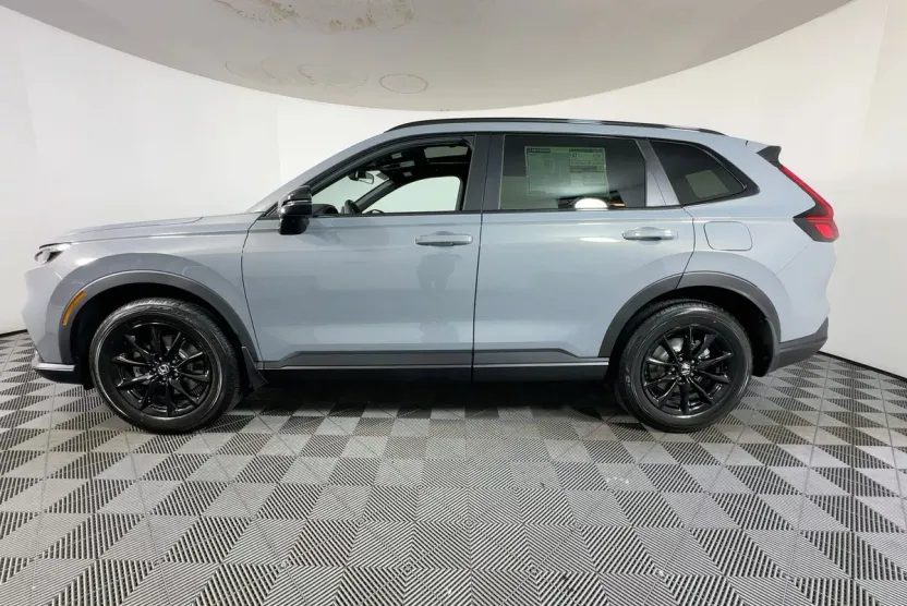 2026 Honda CR-V Hybrid Sport photo 1