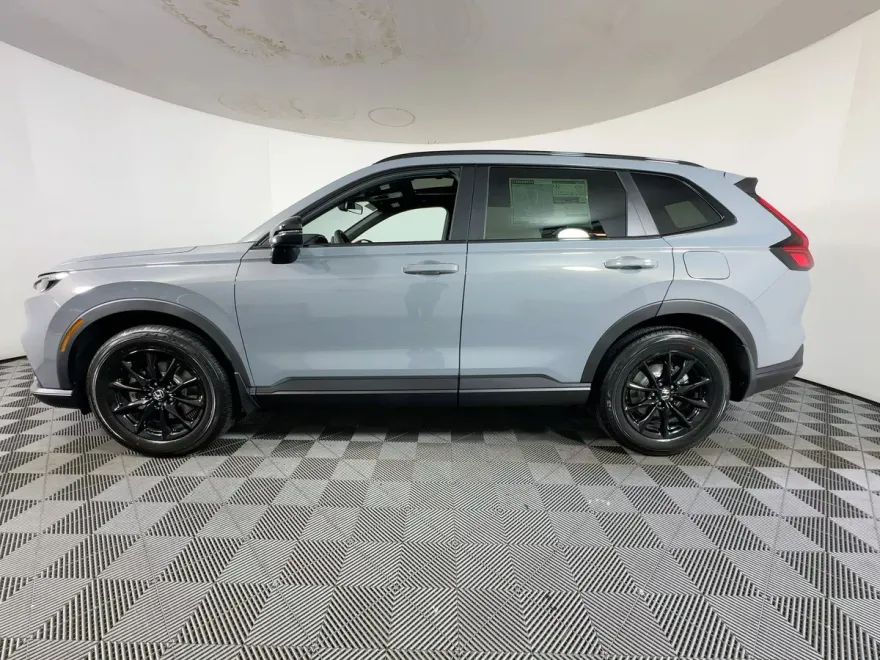 2026 Honda CR-V Hybrid Sport photo 1