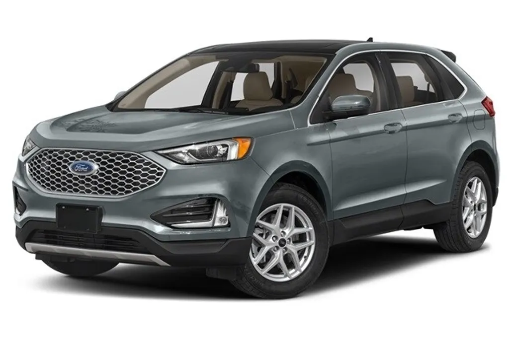 2023 Ford Edge SEL photo 1