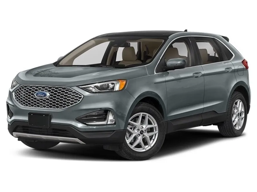 2023 Ford Edge SEL photo 1