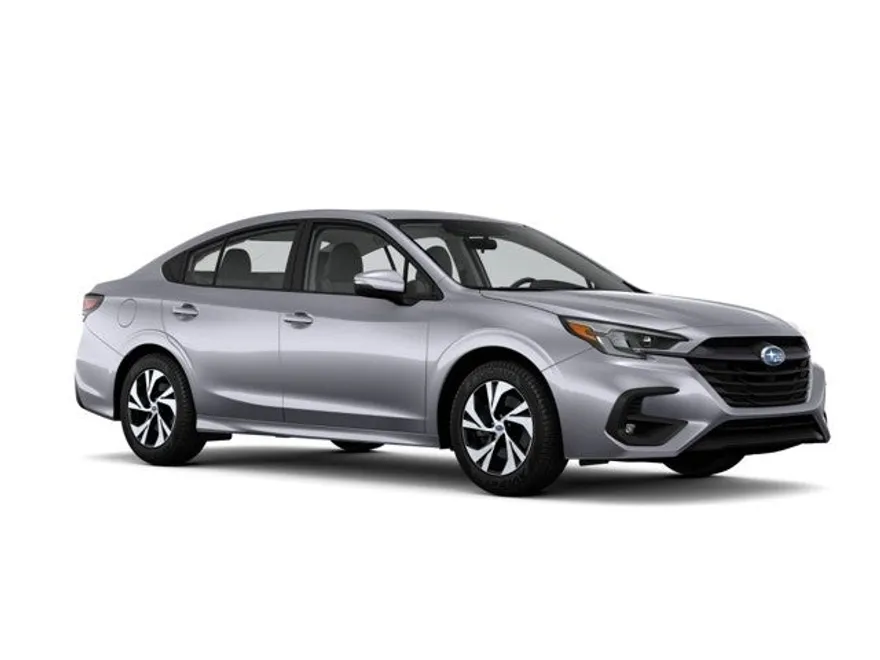 2025 Subaru Legacy Premium photo 1