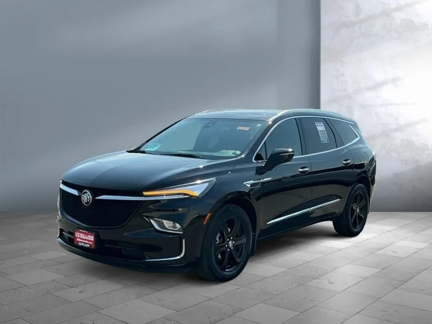 2023 Buick Enclave Essence photo 1