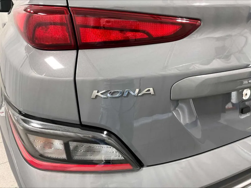 2023 Hyundai Kona Electric SE photo 29