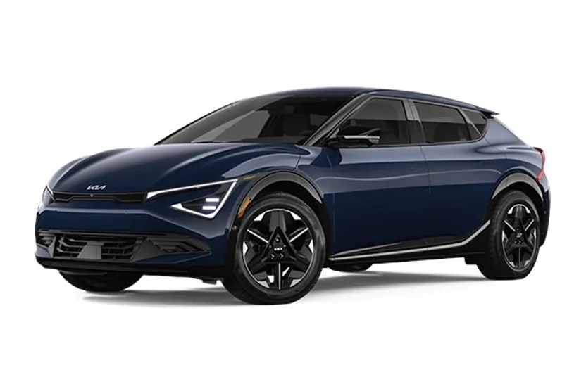 2025 Kia EV6 Wind photo 1