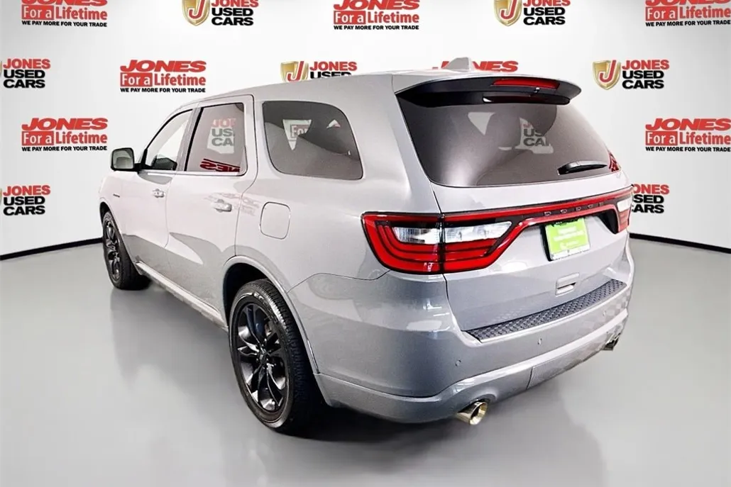2022 Dodge Durango R/T photo 1