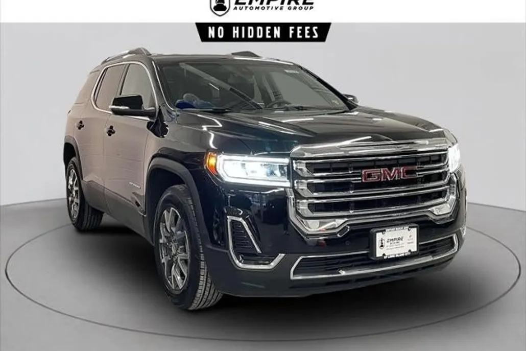 2023 Gmc Acadia SLE photo 1
